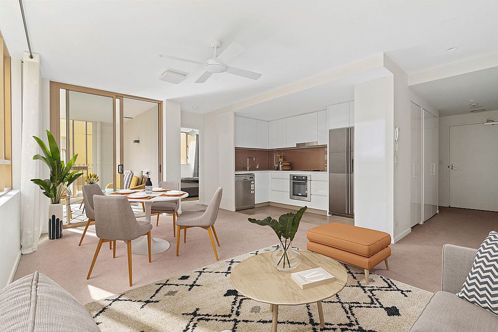 506/24 Brewers St, Bowen Hills, QLD 4006