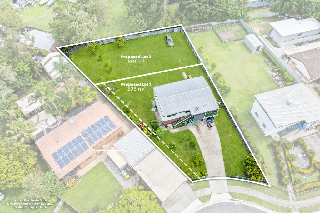 14 Melinda St, Marsden, QLD 4132