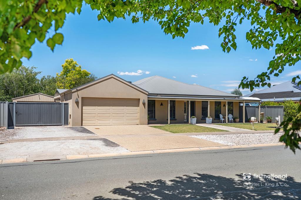 42 Jamieson Dr, Echuca, VIC 3564