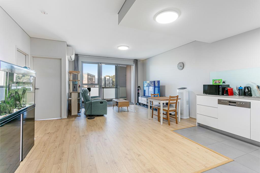 311/5 Demeter St, Rouse Hill, NSW 2155