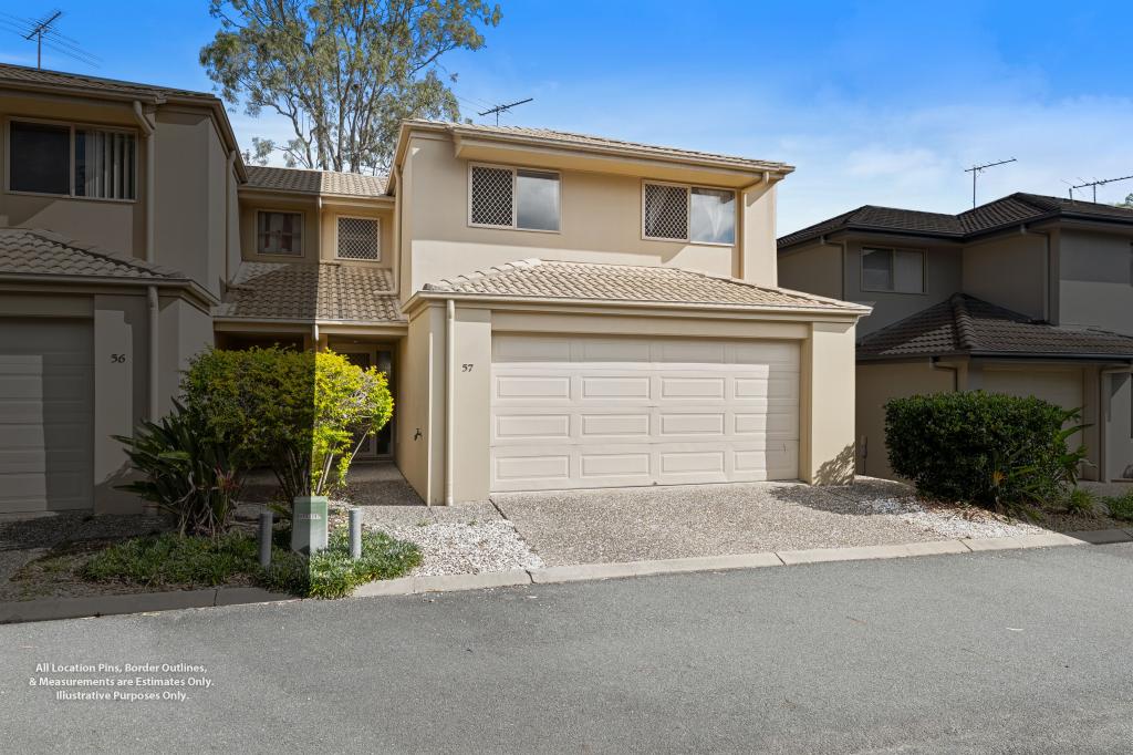 57/202-206 Fryar Rd, Eagleby, QLD 4207