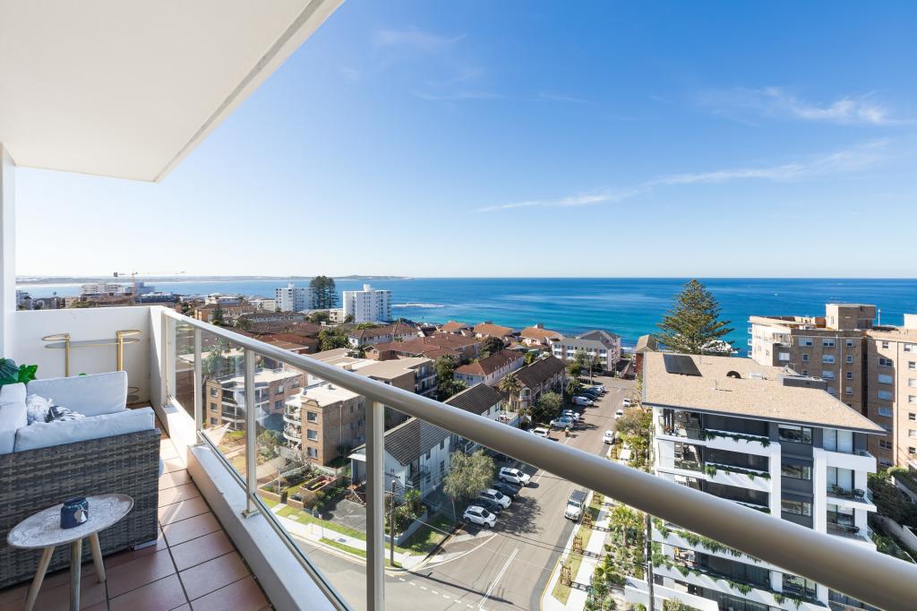 43/59-63 Ewos Pde, Cronulla, NSW 2230