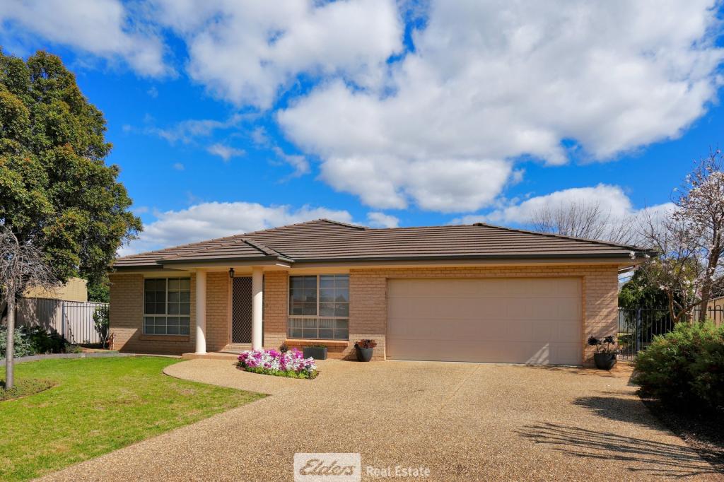 6 Katrina Pl, Yoogali, NSW 2680