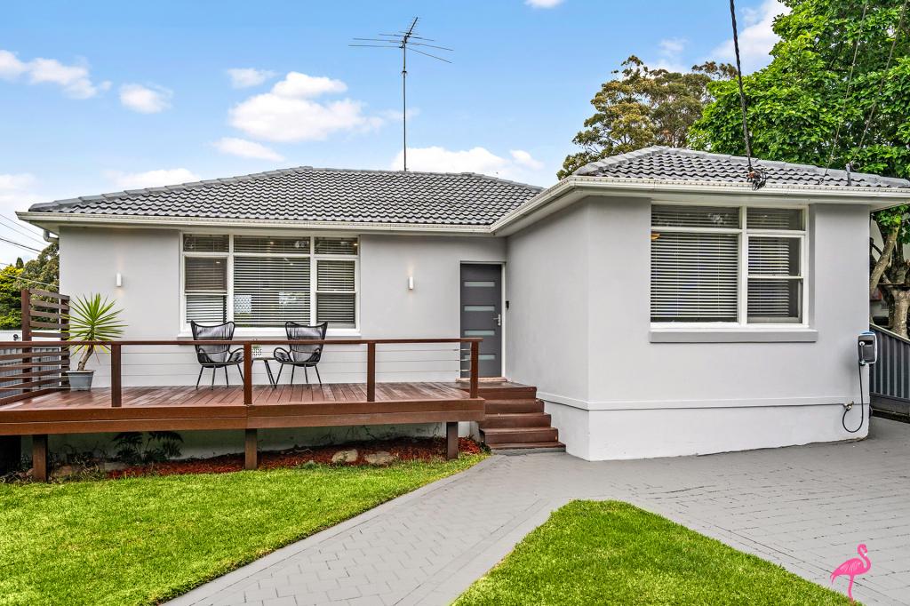 2 Wanganui Rd, Kirrawee, NSW 2232