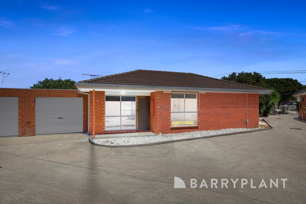 4/74 Avondale Ave, St Albans, VIC 3021