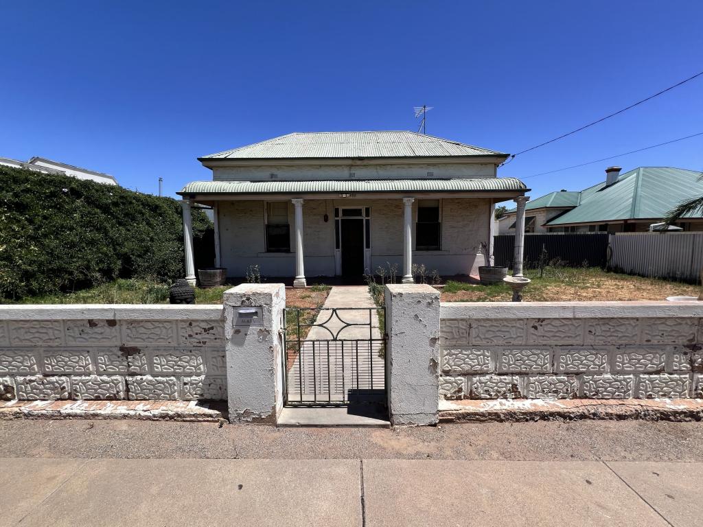 400 Mica St, Broken Hill, NSW 2880