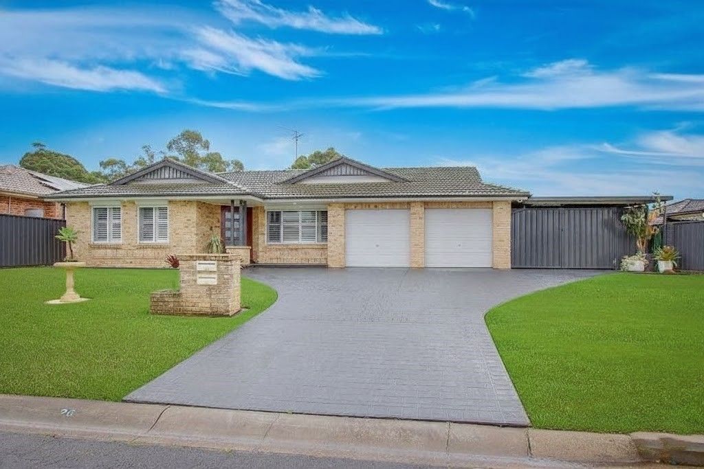26 Cockatoo Rd, Erskine Park, NSW 2759
