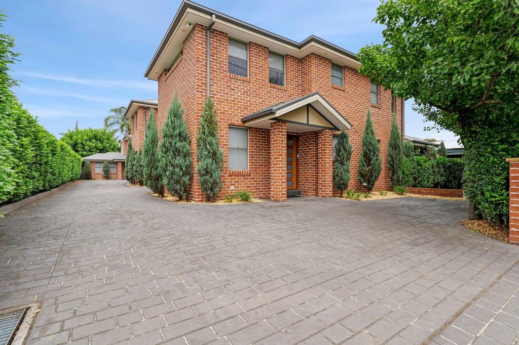 1/26 Conrad St, Richmond, NSW 2753