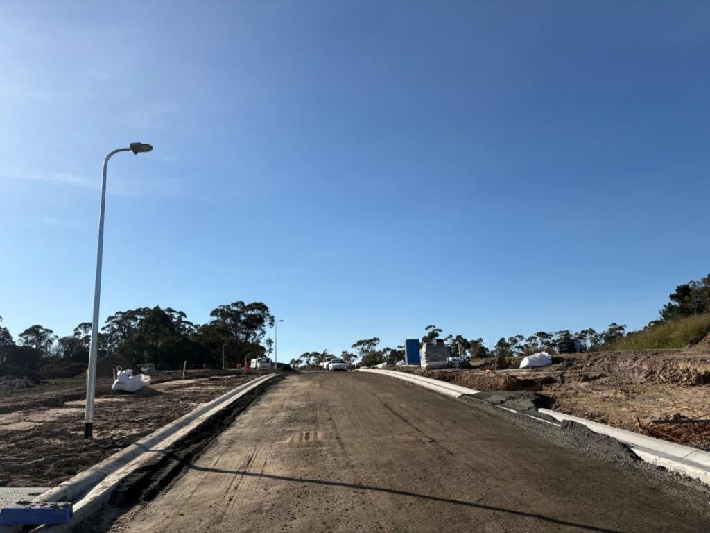 Lot 17/34 Banksia Rise, Nyora, VIC 3987