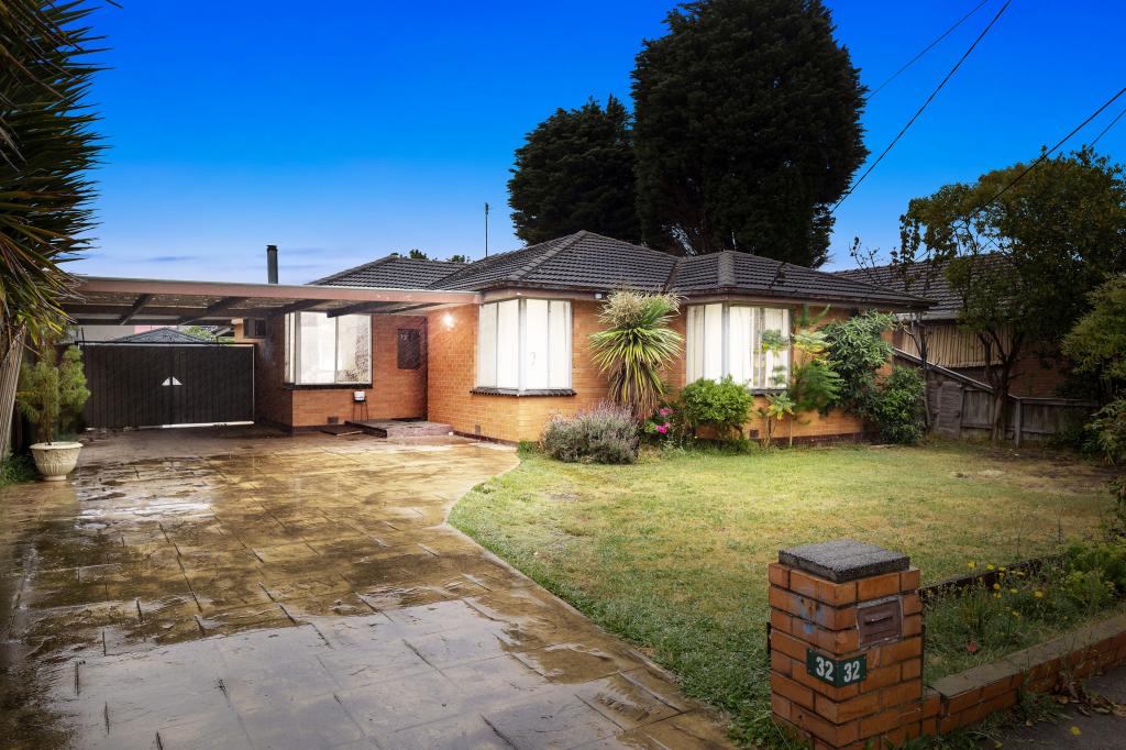 32 Heather Ave, Thomastown, VIC 3074