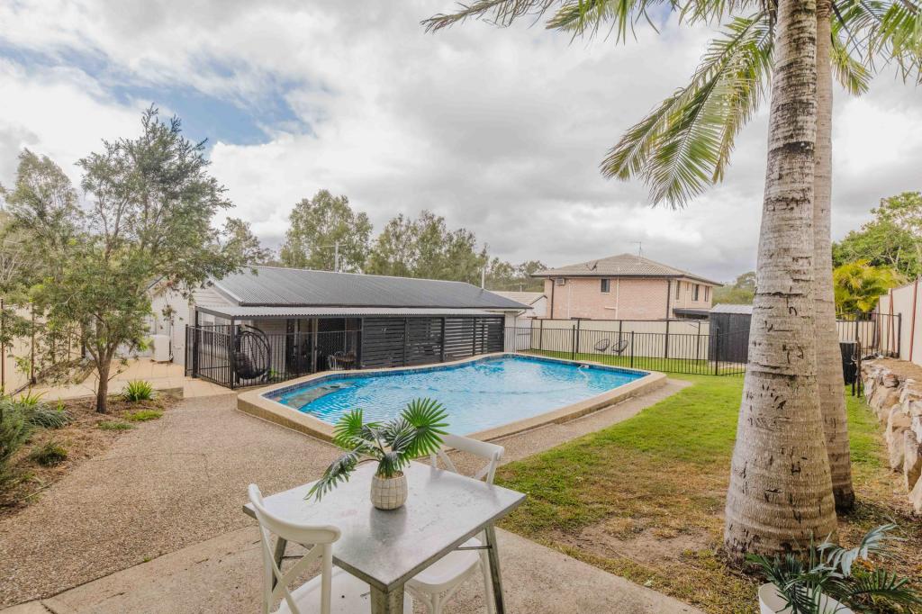 14 Whissen Ct, Collingwood Park, QLD 4301