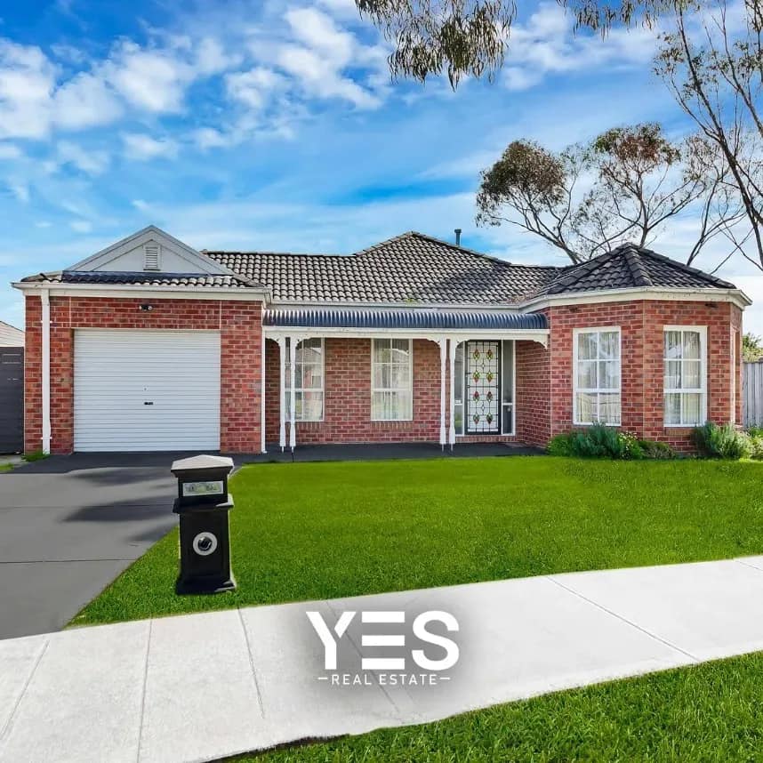 32 Henry Lawson Dr, Lynbrook, VIC 3975