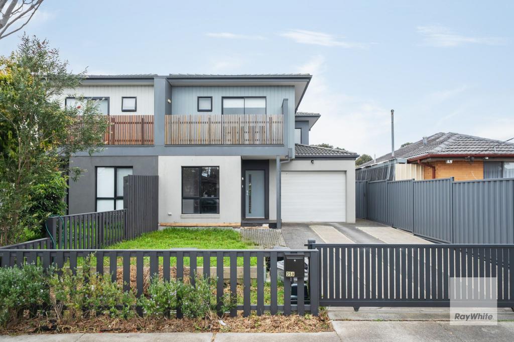 35a Hanleth Ave, Springvale, VIC 3171