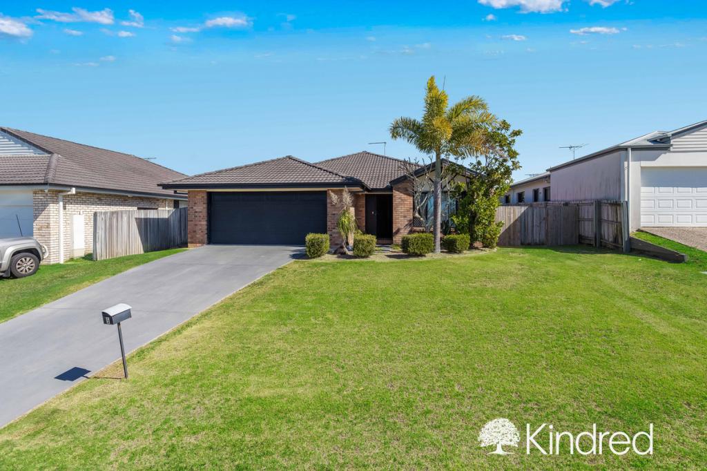 5 Canaipa Ct, Rothwell, QLD 4022