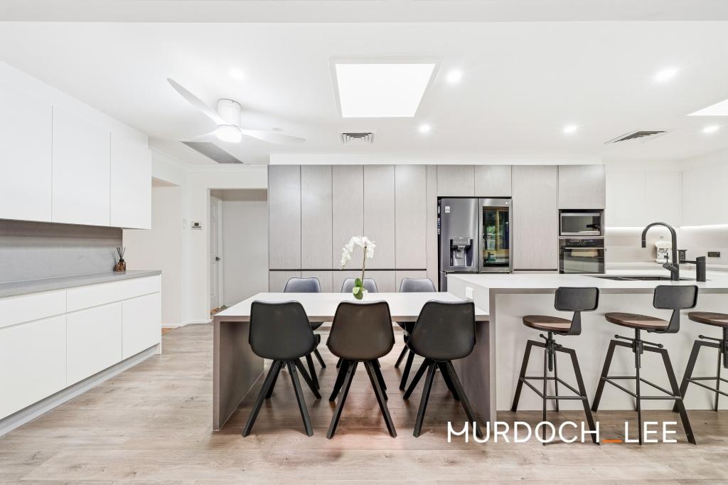36 Turner Ave, Baulkham Hills, NSW 2153
