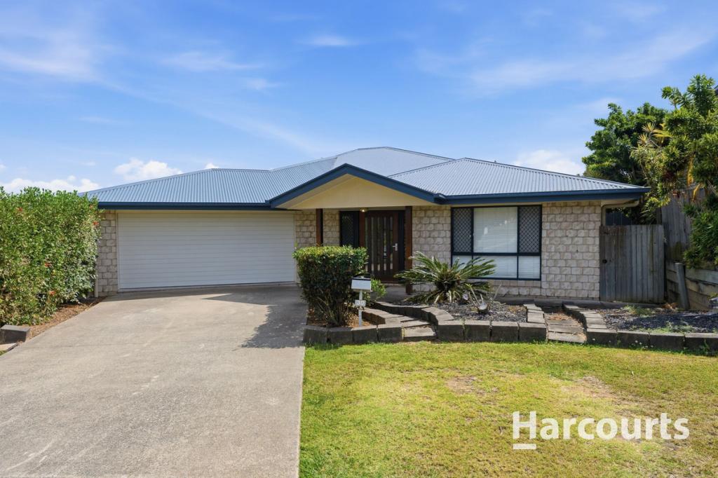30 HOMELAND CRES, WARNER, QLD 4500