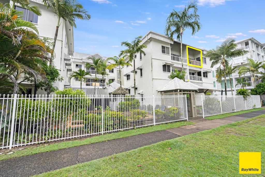 20/208 Grafton St, Cairns North, QLD 4870