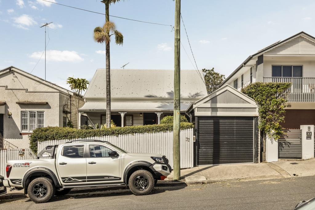 37 Annie St, New Farm, QLD 4005