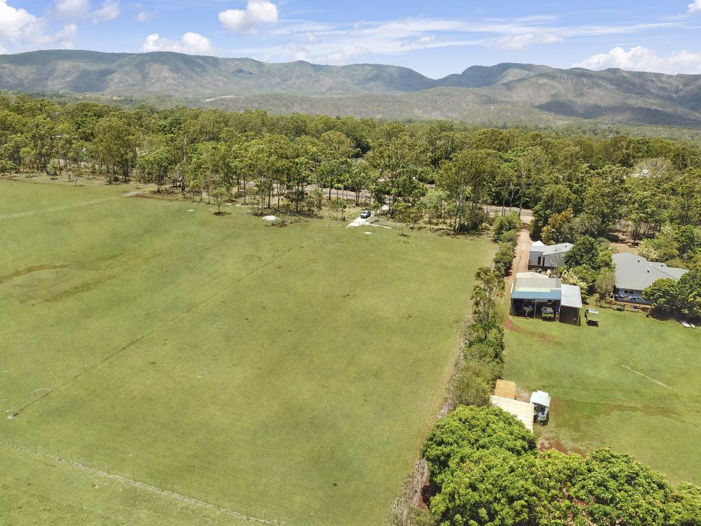 60 Bulankoff Rd, Tolga, QLD 4882