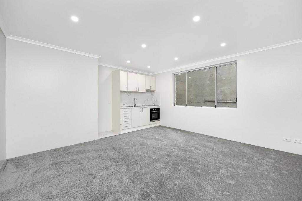 4/29-31 Johnston St, Annandale, NSW 2038