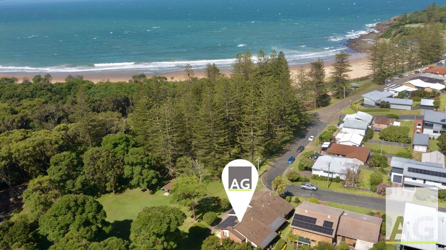 3/1 Surfview Ave, Black Head, NSW 2430