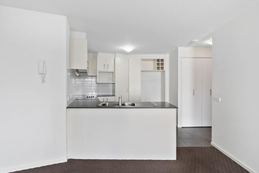 43/6 Cunningham St, Griffith, ACT 2603