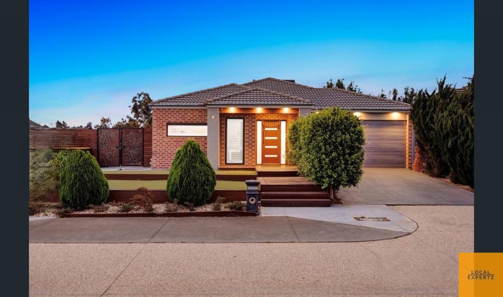 1 APIUM PL, BROOKFIELD, VIC 3338