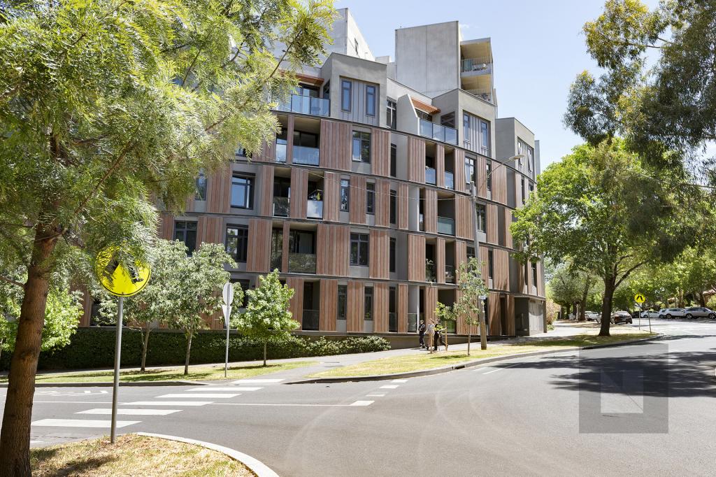 102/1 Shiel St, North Melbourne, VIC 3051