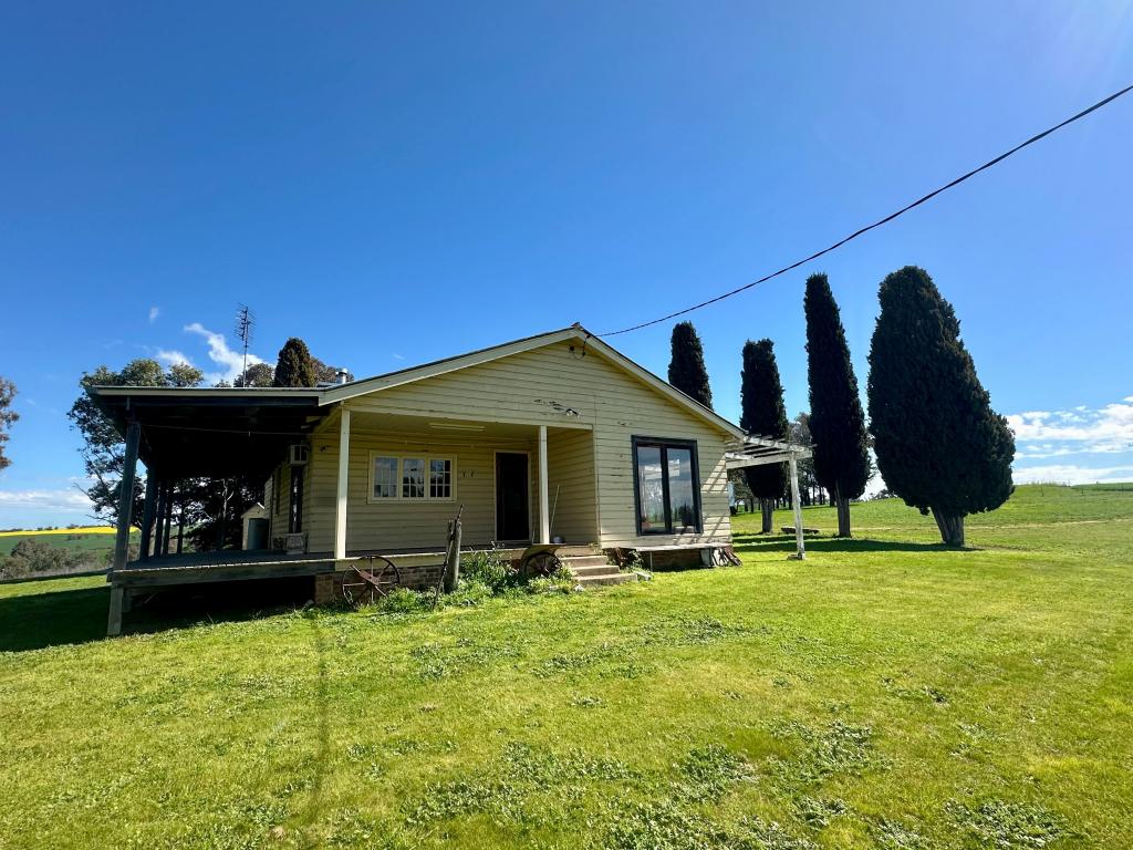 Contact Agent For Address, Harden, NSW 2587
