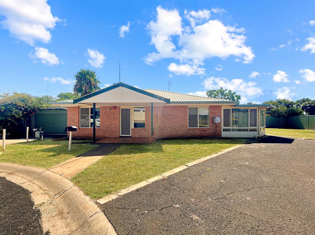 14 Beddoes Ave, Dubbo, NSW 2830