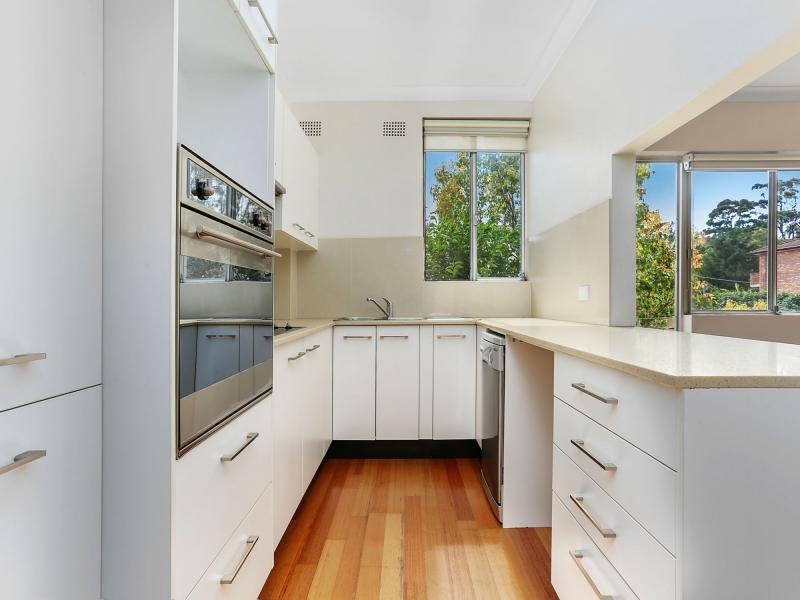 8/172 CARRINGTON RD, WAVERLEY, NSW 2024