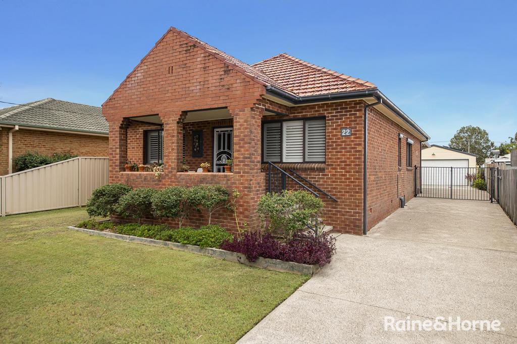 22 Robb St, Belmont, NSW 2280