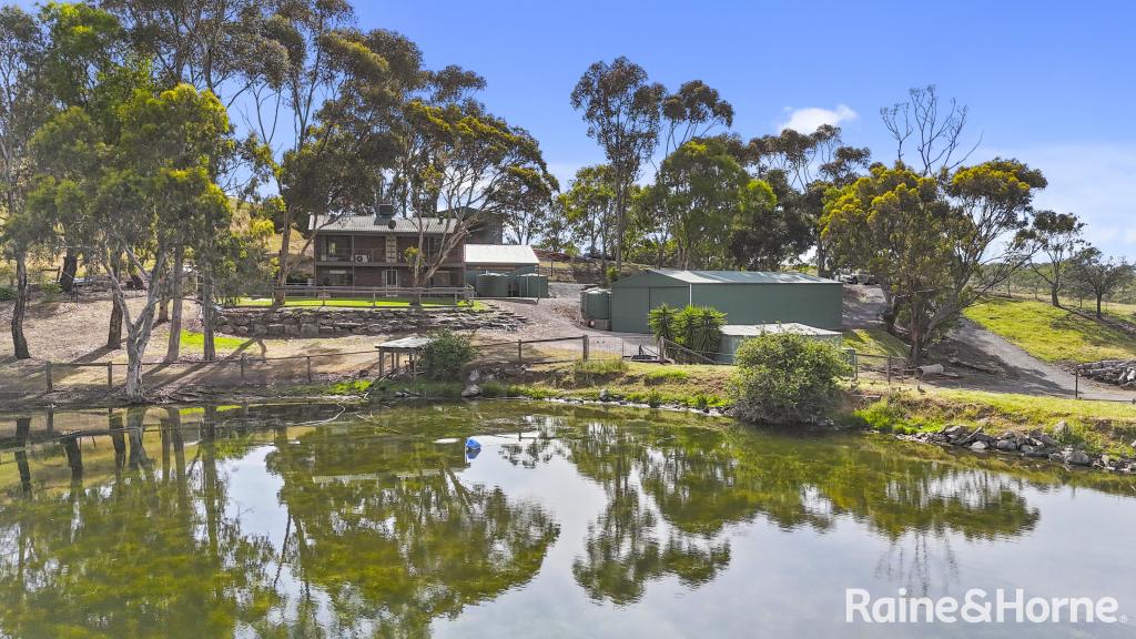 44 Long Valley Cottages Rd, Strathalbyn, SA 5255