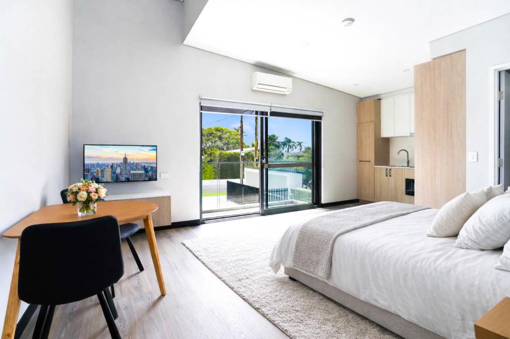 6/139 Allambie Rd, Allambie Heights, NSW 2100