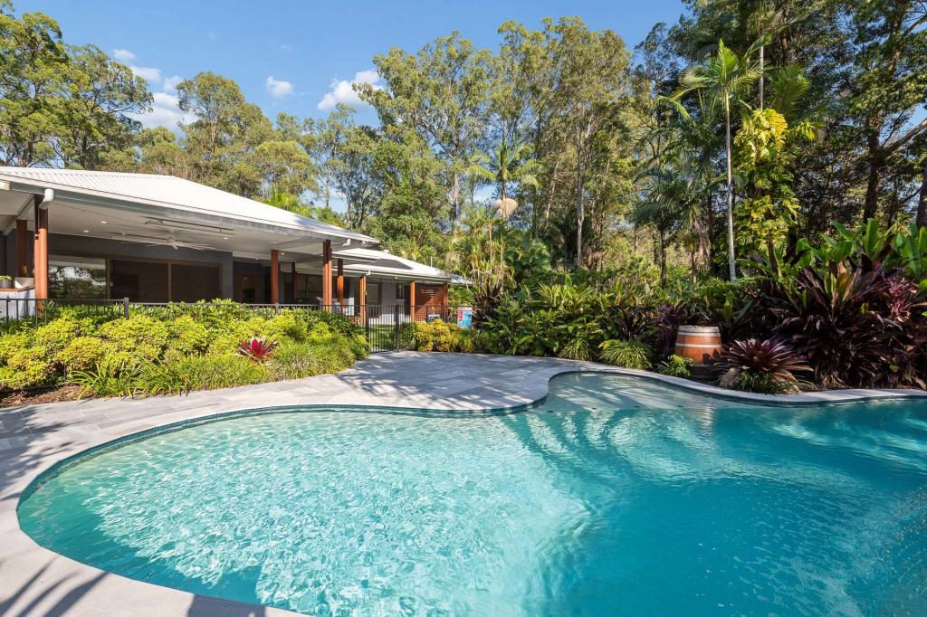 45 Carson Dr, Bunya, QLD 4055