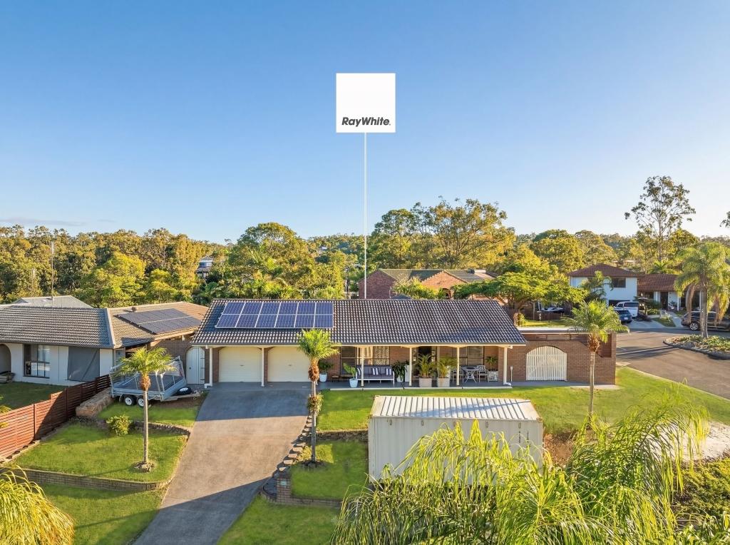 5 Bairnsdale Ct, Helensvale, QLD 4212