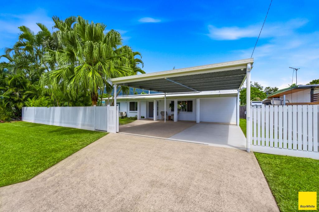 35 Mulligan St, Manoora, QLD 4870