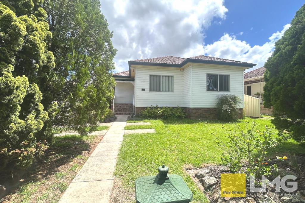 196 Nottinghill Rd, Berala, NSW 2141