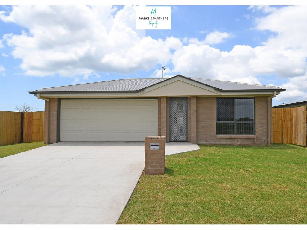 78 Girraween Way, Eli Waters, QLD 4655 House for sale OnTheHouse