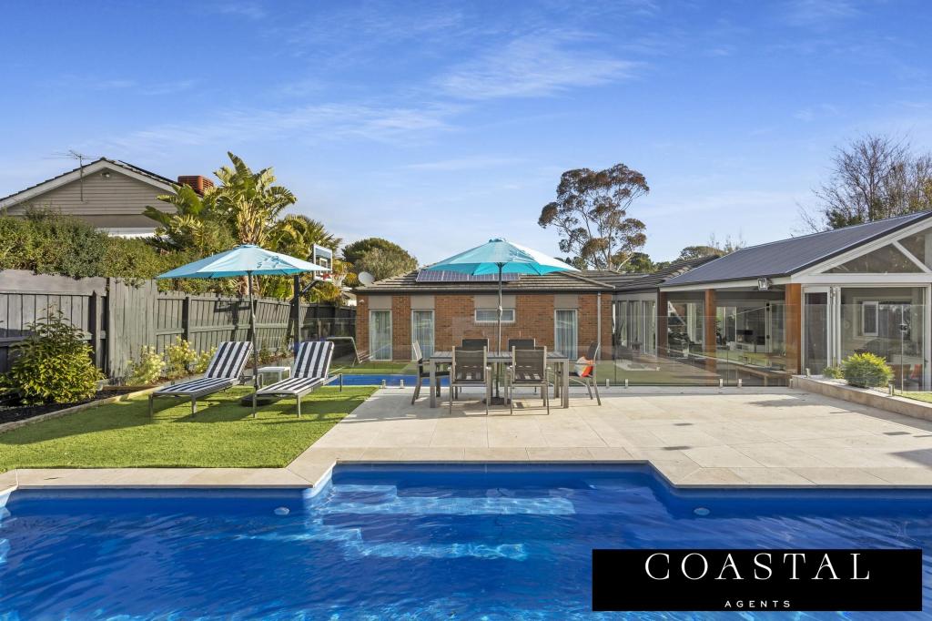 29 Kolora Cres, Mount Eliza, VIC 3930
