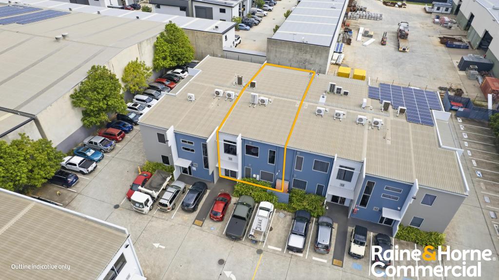 14/67 Depot St, Banyo, QLD 4014