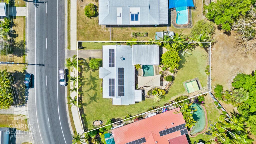 61 Cottesloe Dr, Kewarra Beach, QLD 4879