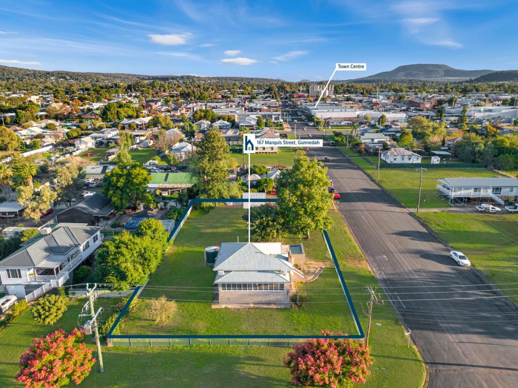 167 Marquis St, Gunnedah, NSW 2380