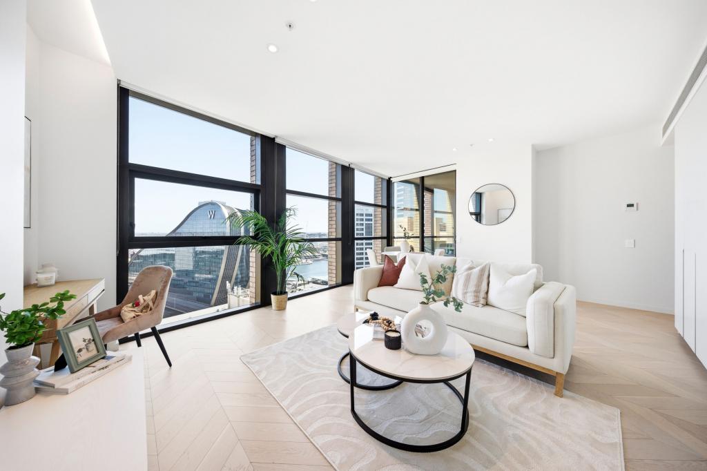 2003/60 Bathurst St, Sydney, NSW 2000