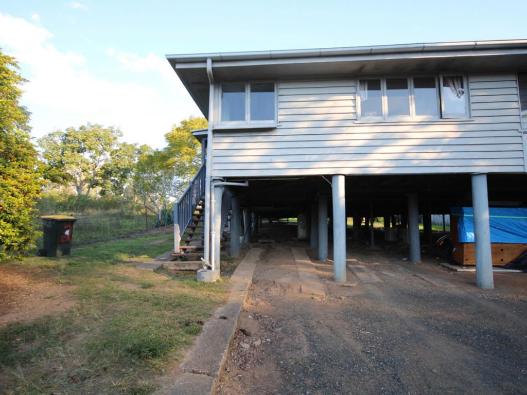 2/9 Moggill Ferry Rd, Riverview, QLD 4303