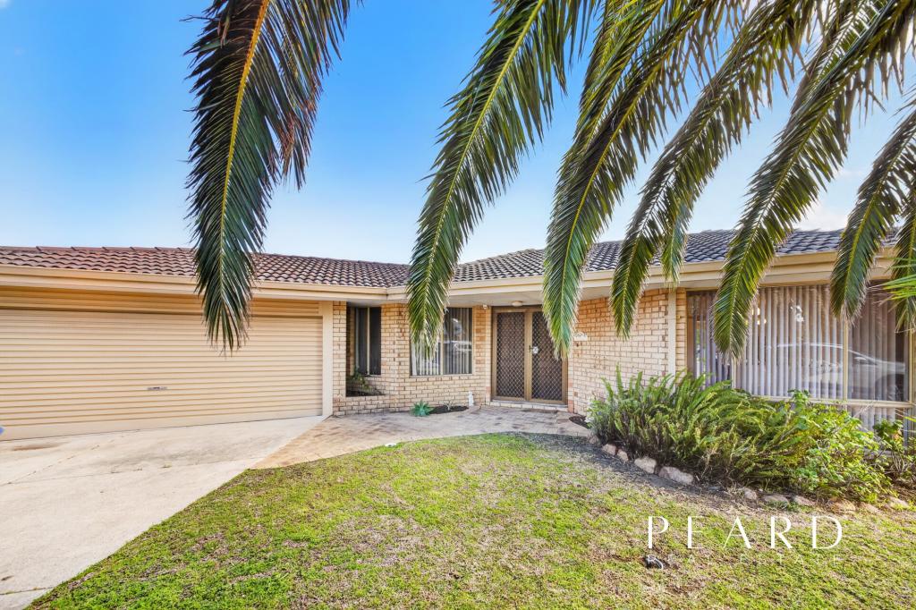 10 Trevally Way, Sorrento, WA 6020