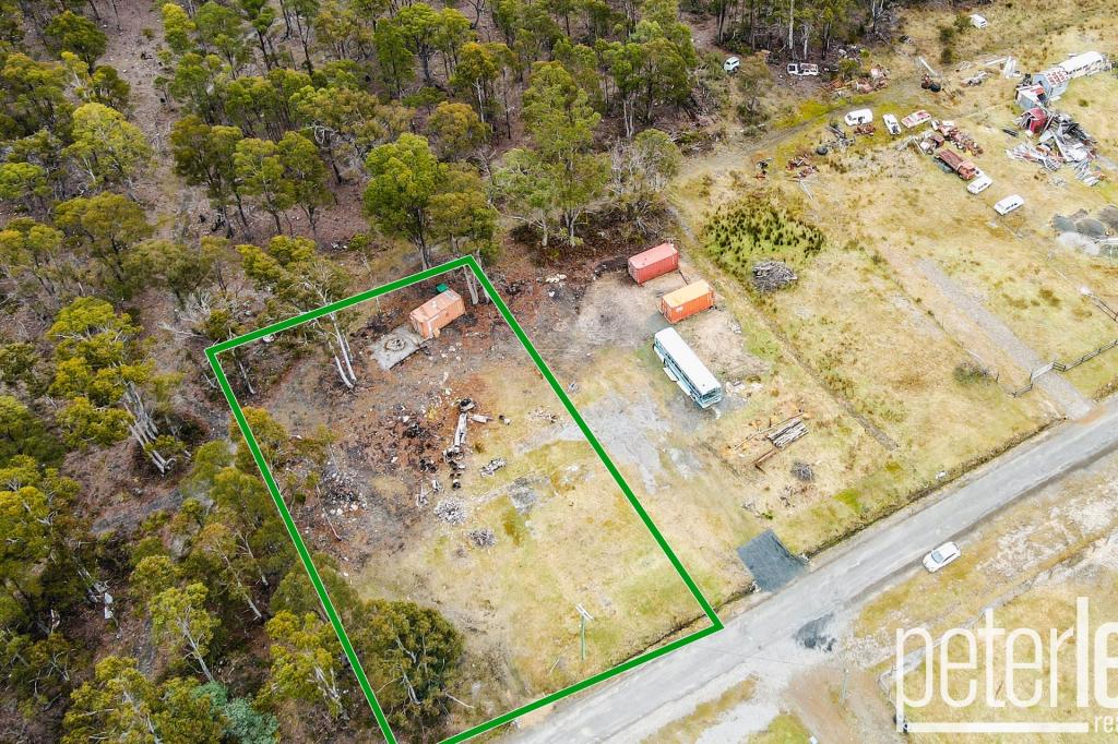 24 Nevin St, Rossarden, TAS 7213