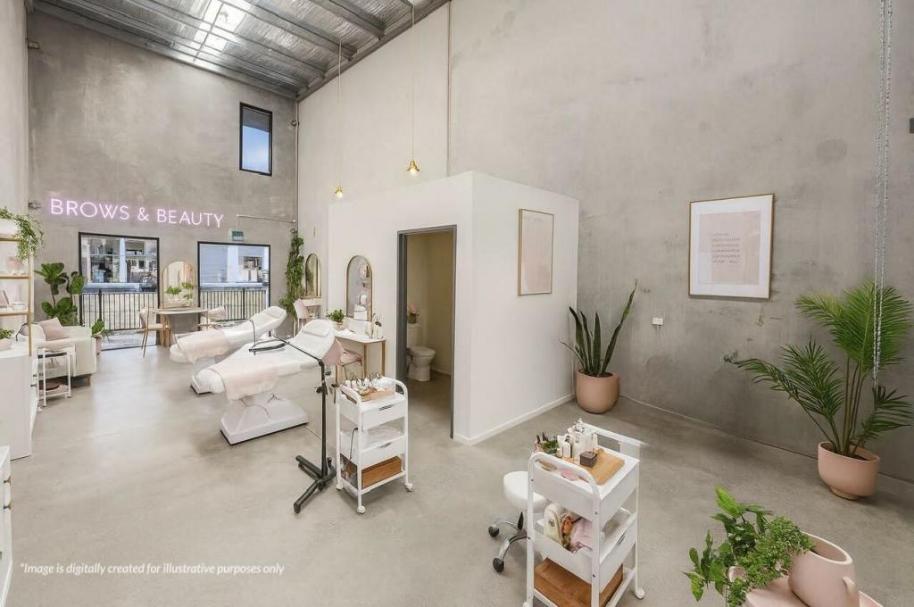 12/11-17 Bremner Rd, Rothwell, QLD 4022