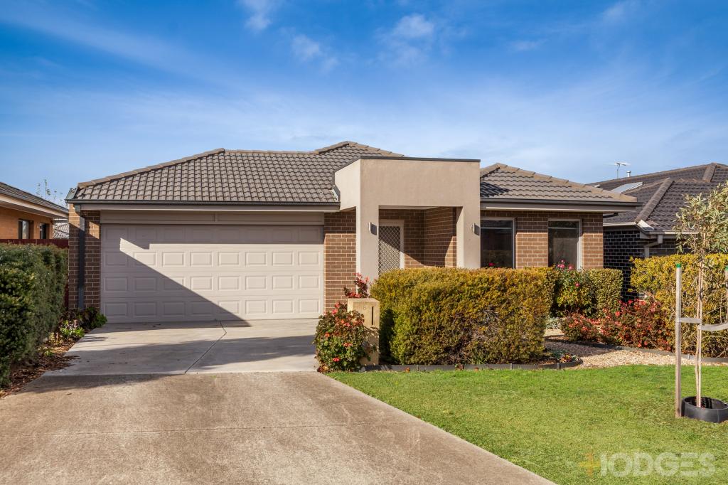 8 Lomandra Ave, Wallan, VIC 3756