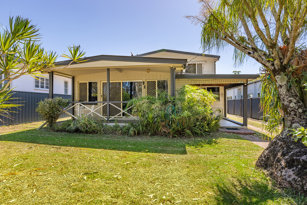 21 Esplanade South, Donnybrook, QLD 4510